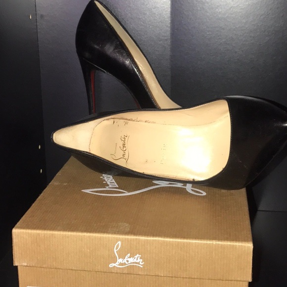 Christian louboutin - Picture 2 of 8
